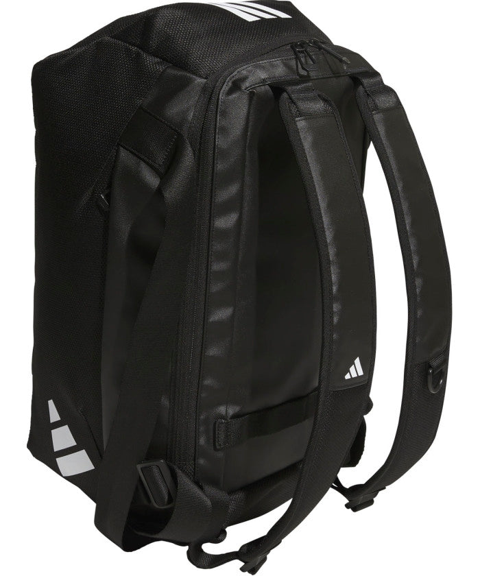 アディダス adidas アディダス adidas EP/SYST. ダッフルバッグ 35L CB849 （JY9565 ブラック） JY9565 ブラック