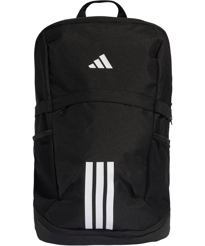 アディダス adidas アディダス adidas サッカー ティロ バックパック  D6939 （JY7971 ブラック/ホワイト） JY7971 ブラック/ホワイト