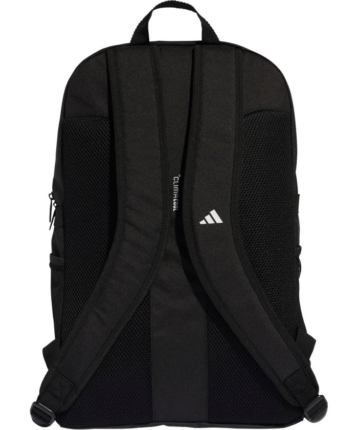 アディダス adidas アディダス adidas サッカー ティロ バックパック  D6939 （JY7971 ブラック/ホワイト） JY7971 ブラック/ホワイト
