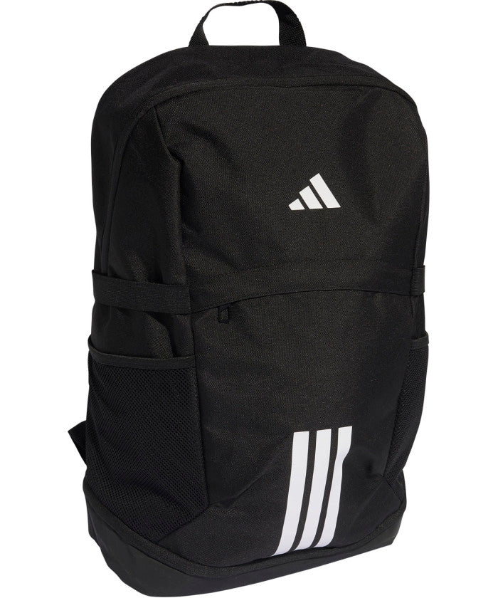アディダス adidas アディダス adidas サッカー ティロ バックパック  D6939 （JY7971 ブラック/ホワイト） JY7971 ブラック/ホワイト