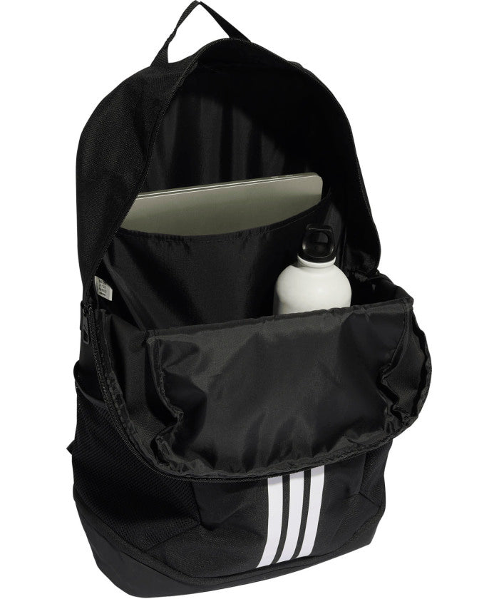 アディダス adidas アディダス adidas サッカー ティロ バックパック  D6939 （JY7971 ブラック/ホワイト） JY7971 ブラック/ホワイト