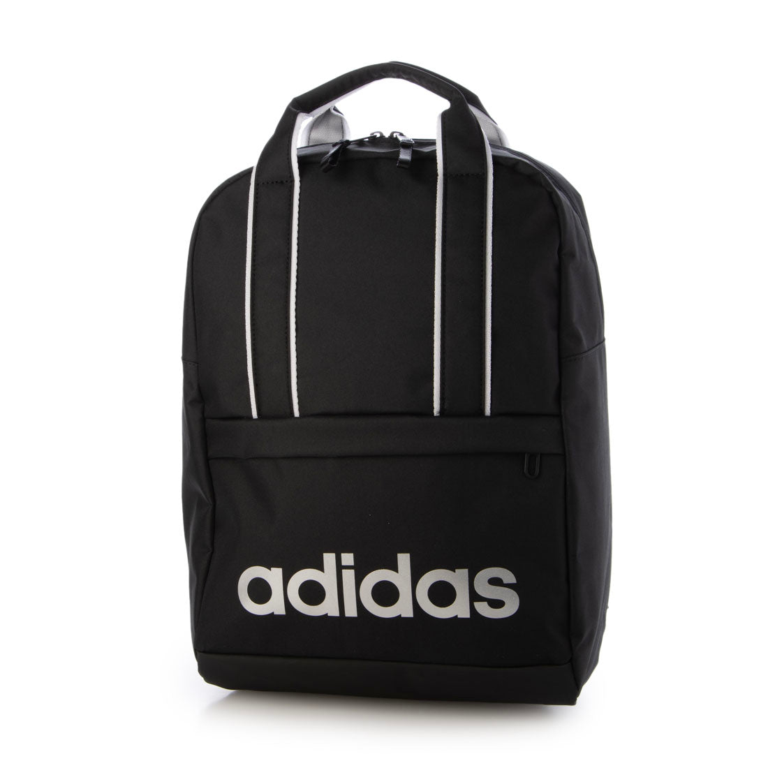 アディダス adidas レディース ウィメンズ リニアESS バックパック JVA74 （ブラック） ブラック