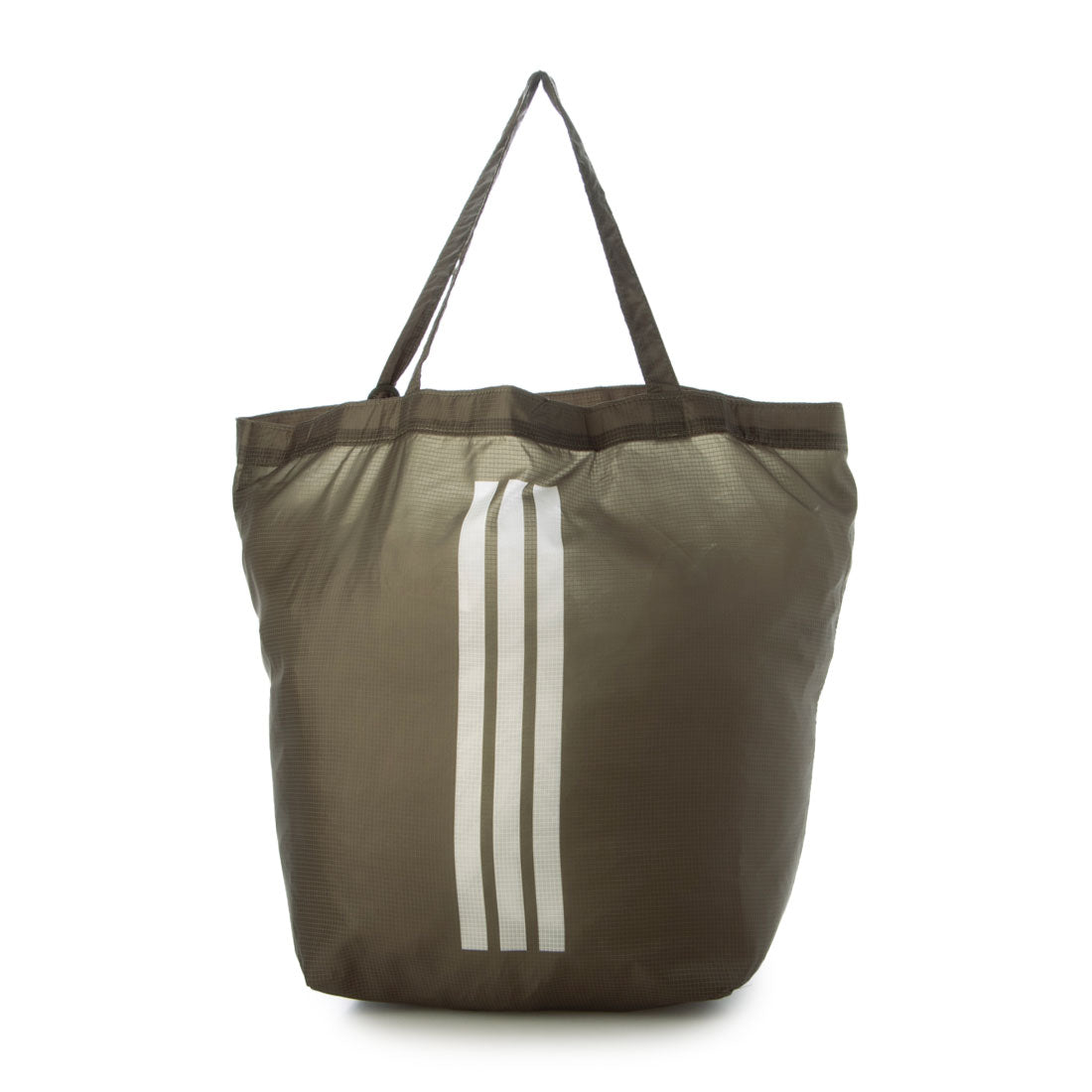 アディダス adidas メンズ レディース バッグ パッカブルエコバッグ UW601 （カーキ） カーキ