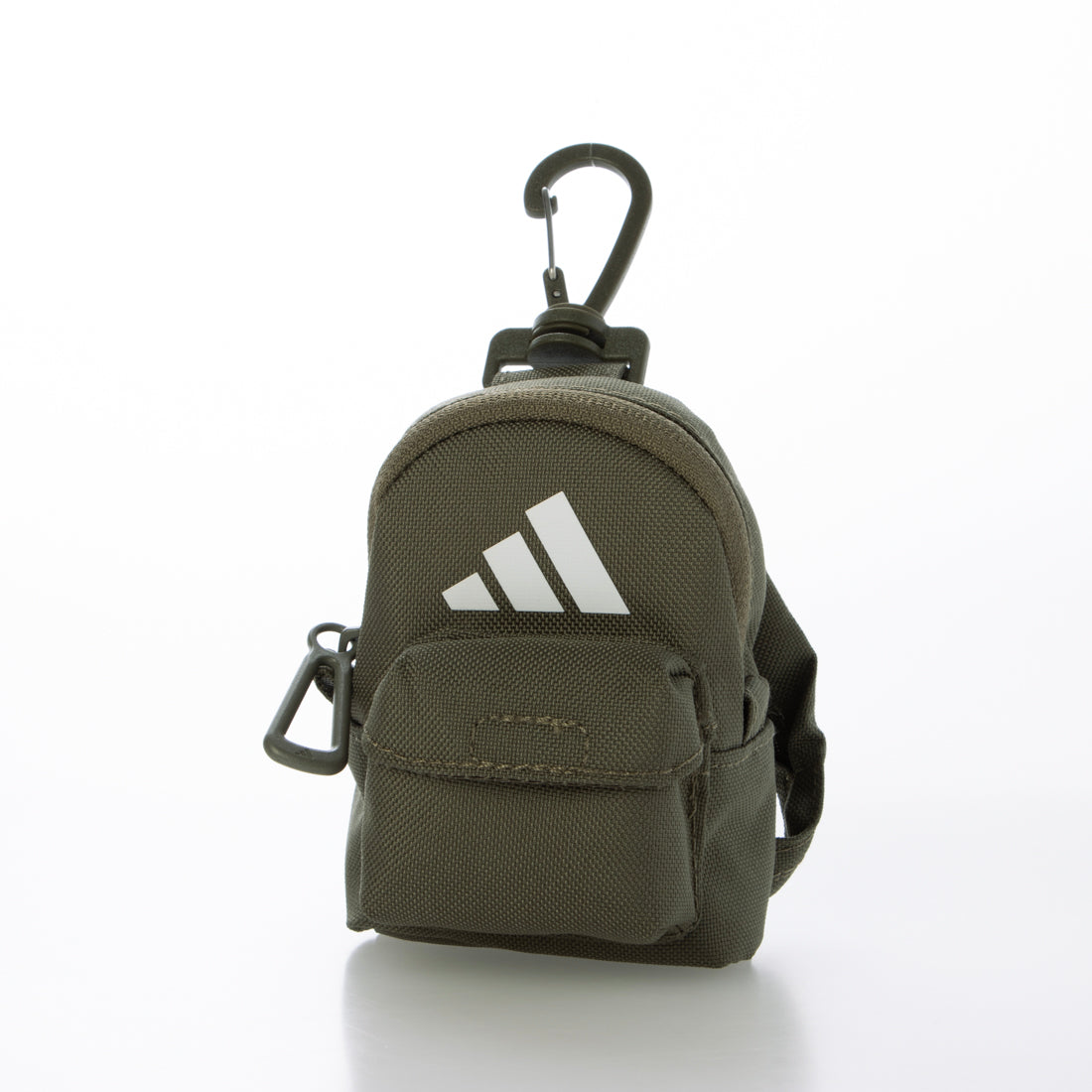 アディダス adidas メンズ レディース バッグ パッカブルエコバッグ UW601 （カーキ） カーキ