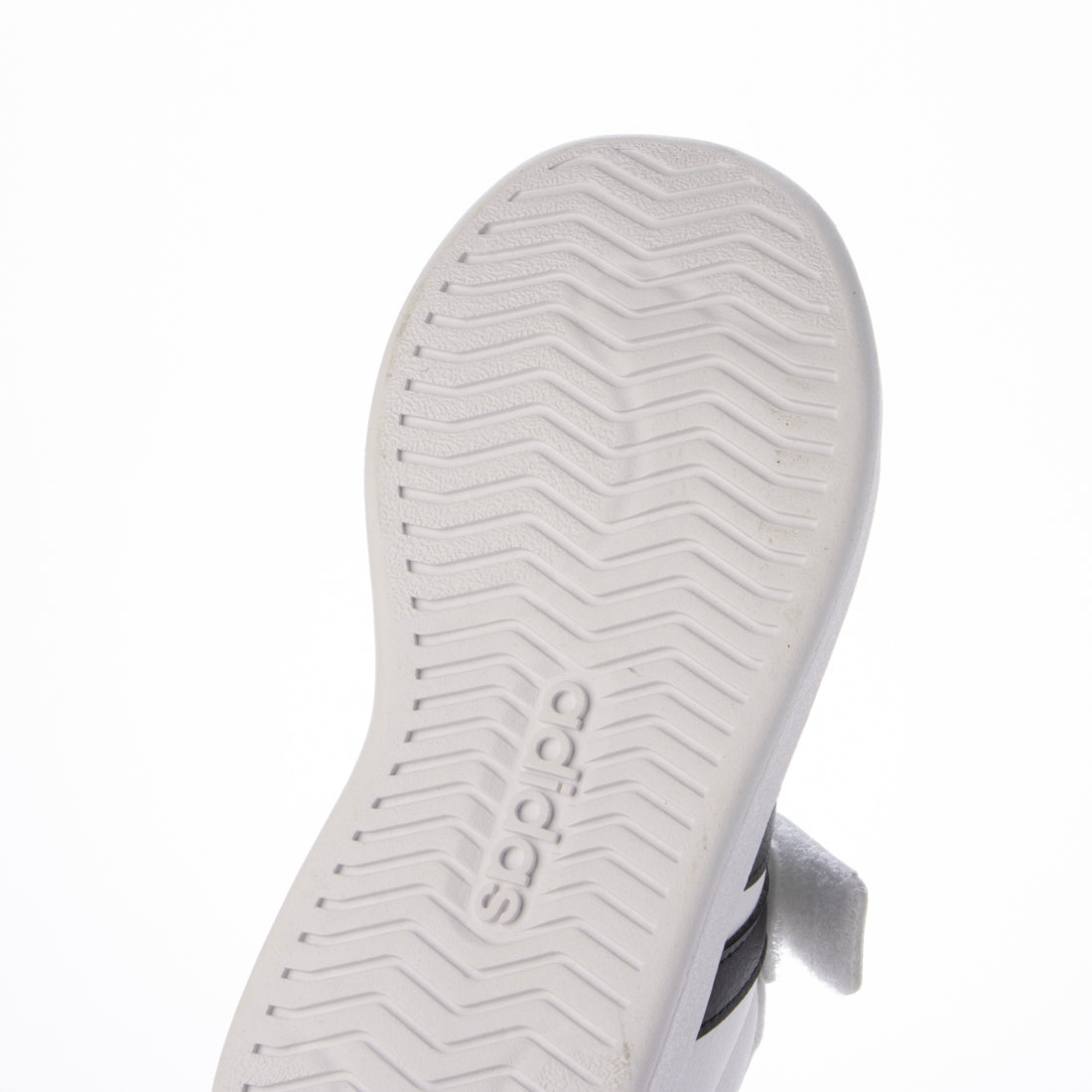 アディダス adidas STREETTALK EL C （WH/BLK） WH/BLK