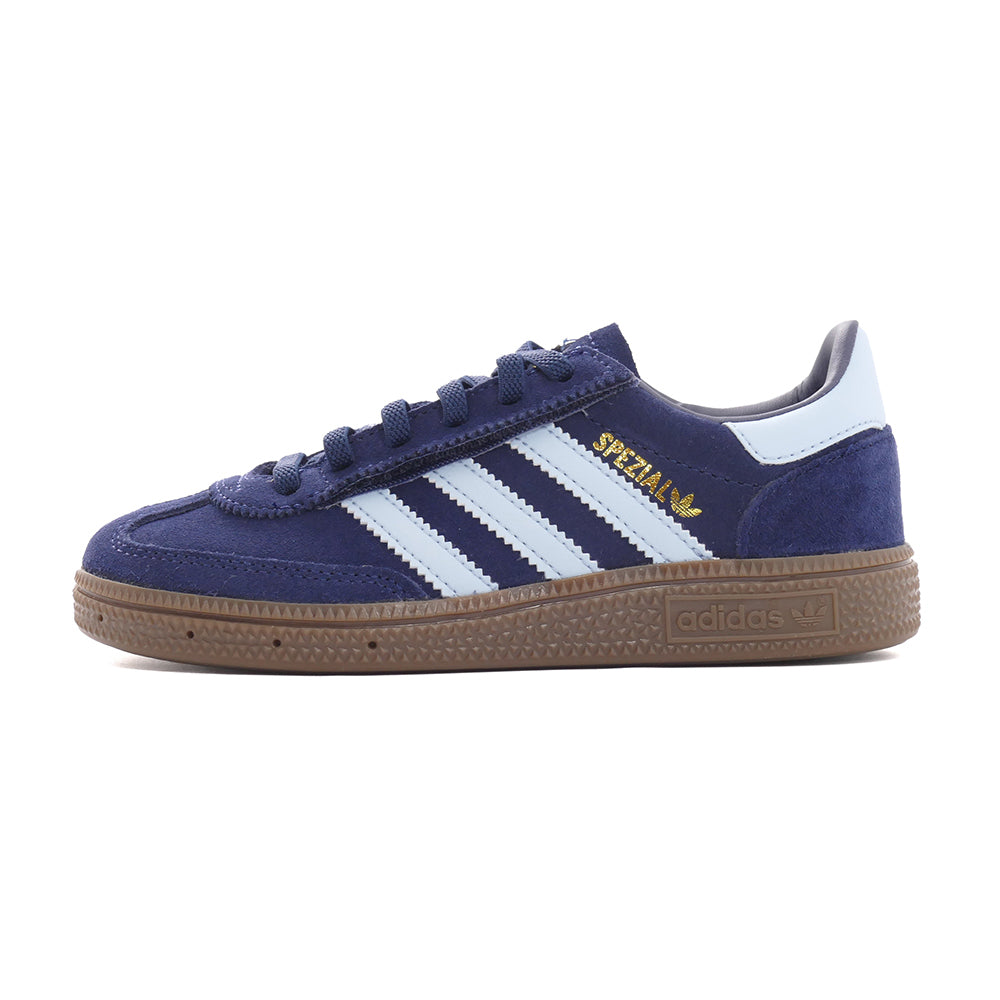 アディダス adidas HANDBALL SPEZIAL CF EL C ハンドボール スペツィアル CF EL C （カレッジネイビー/クリアスカイ/ガム） カレッジネイビー/クリアスカイ/ガム