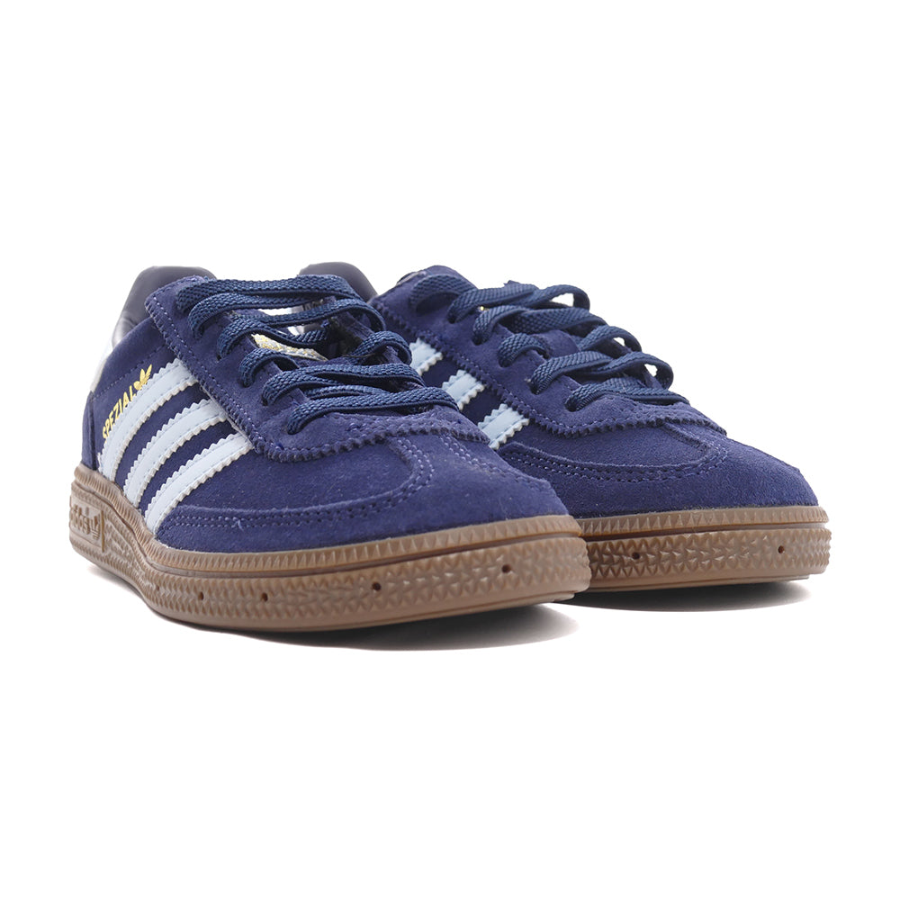 アディダス adidas HANDBALL SPEZIAL CF EL C ハンドボール スペツィアル CF EL C （カレッジネイビー/クリアスカイ/ガム） カレッジネイビー/クリアスカイ/ガム