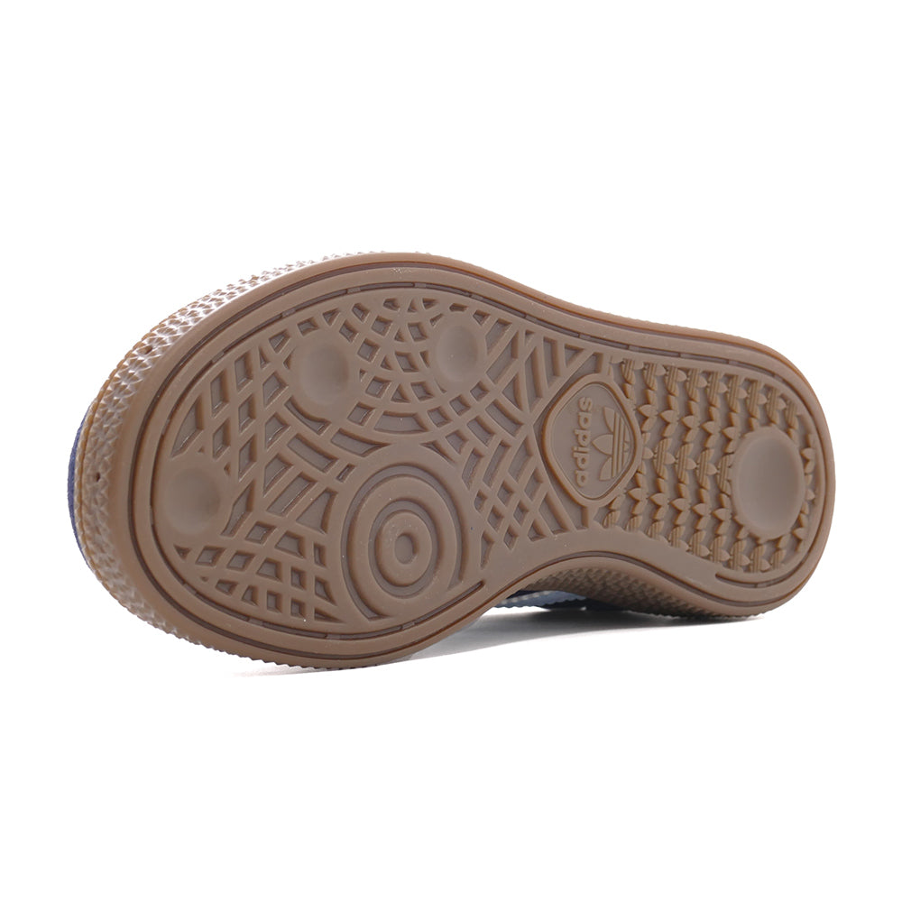 アディダス adidas HANDBALL SPEZIAL CF EL C ハンドボール スペツィアル CF EL C （カレッジネイビー/クリアスカイ/ガム） カレッジネイビー/クリアスカイ/ガム