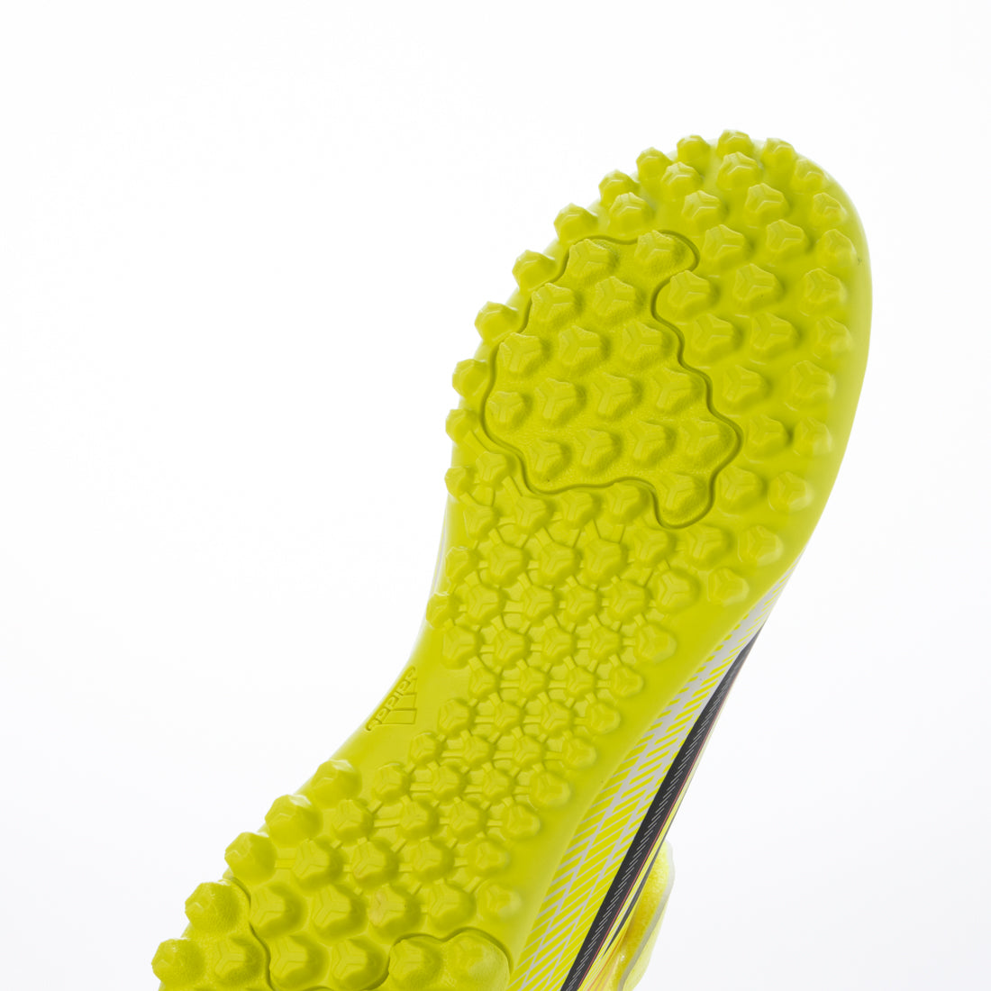 アディダス adidas F50 CLUB H/L TF J （YE/BLK） YE/BLK