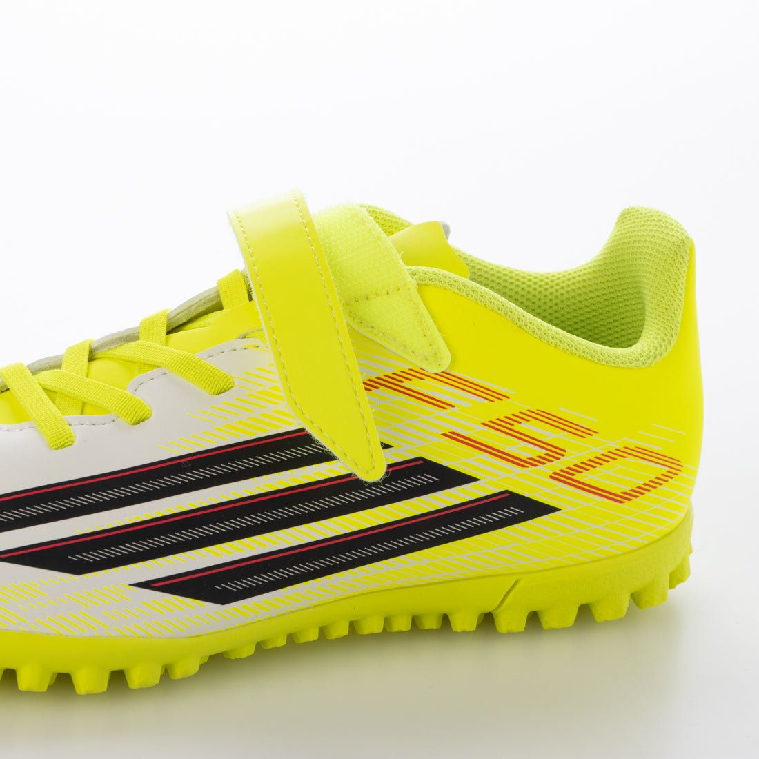 アディダス adidas F50 CLUB H/L TF J （YE/BLK） YE/BLK