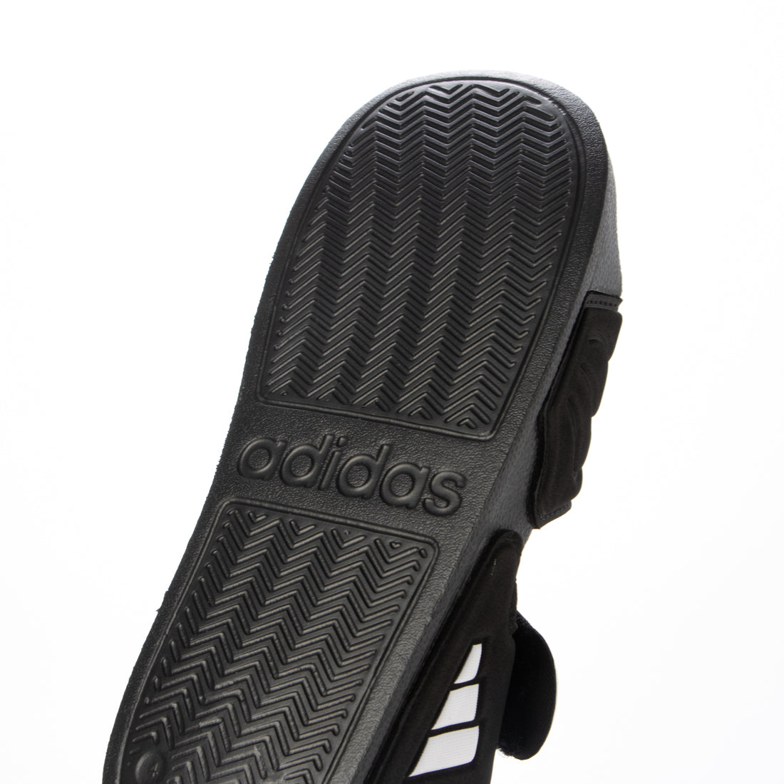 アディダス adidas OZWAVE SANDAL （BLK/WH） BLK/WH