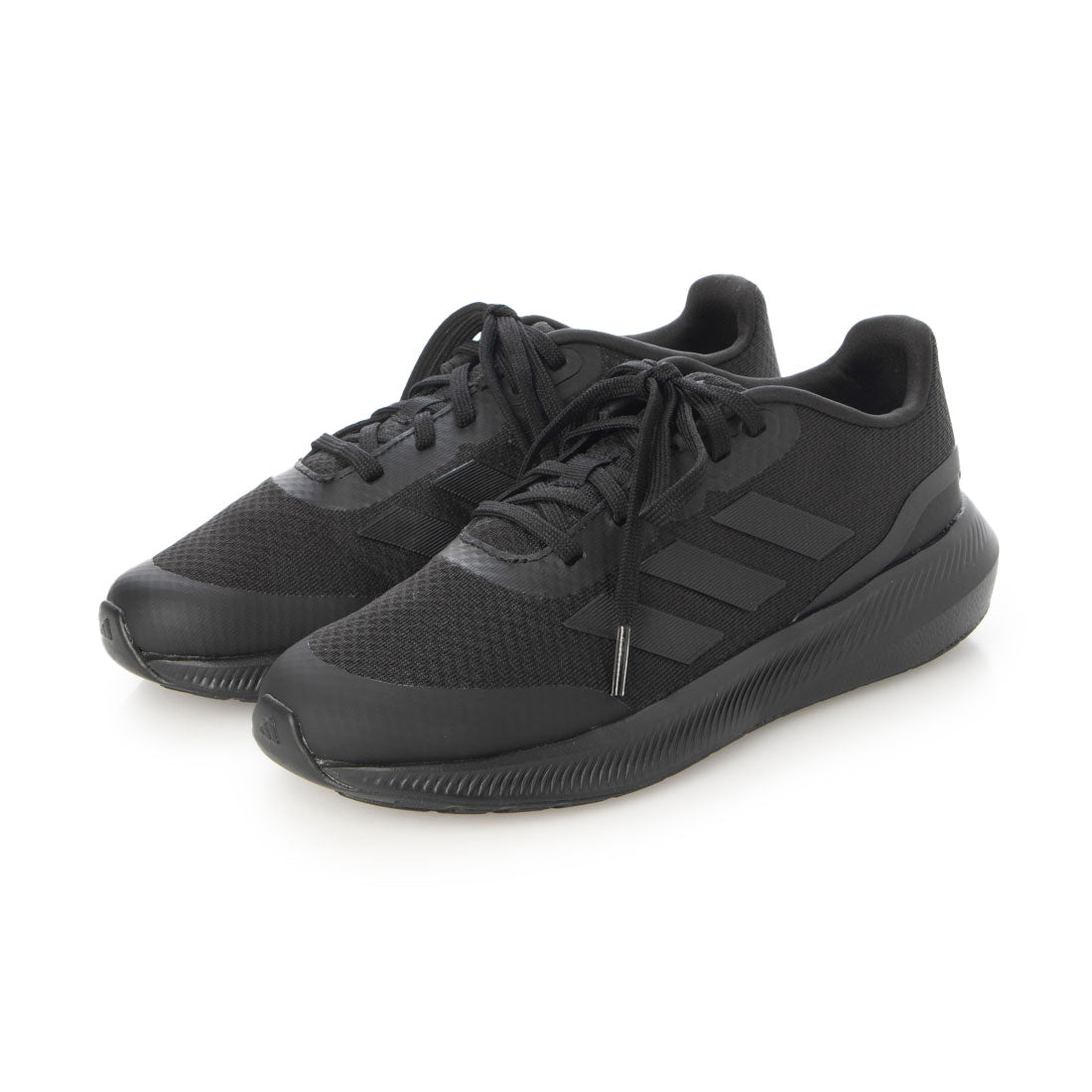 アディダス adidas キッズ スニーカー ジュニア 子供靴 CORE FAITO  (ブラック) ブラック