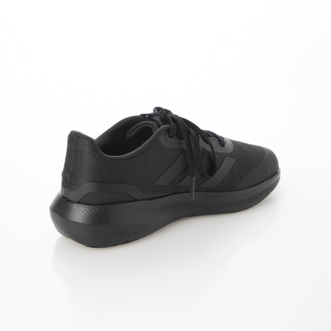 アディダス adidas キッズ スニーカー ジュニア 子供靴 CORE FAITO  (ブラック) ブラック