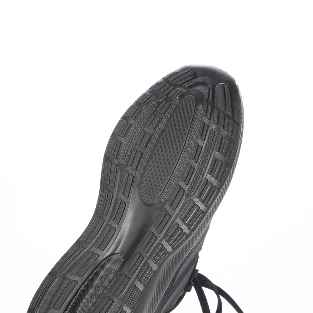 アディダス adidas キッズ スニーカー ジュニア 子供靴 CORE FAITO  (ブラック) ブラック