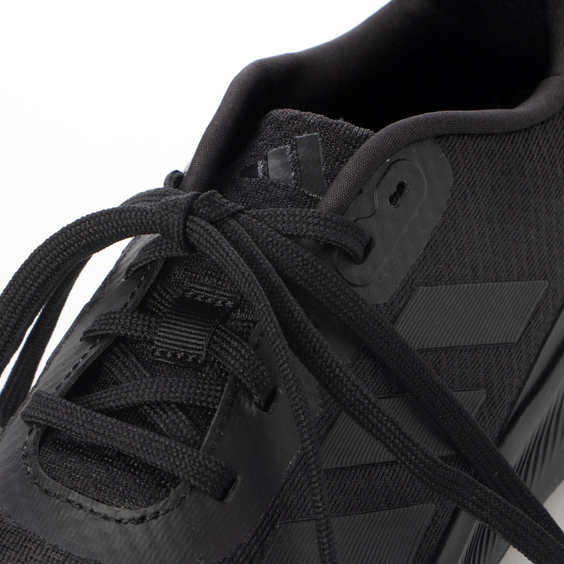 アディダス adidas キッズ スニーカー ジュニア 子供靴 CORE FAITO  (ブラック) ブラック