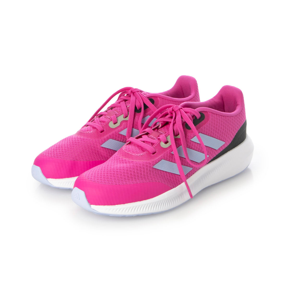 アディダス adidas キッズ スニーカー ジュニア 子供靴 CORE FAITO HP5840,ピンク