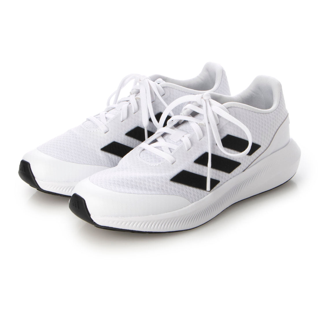 アディダス adidas キッズ スニーカー ジュニア 子供靴 CORE FAITO HP5840,ホワイト