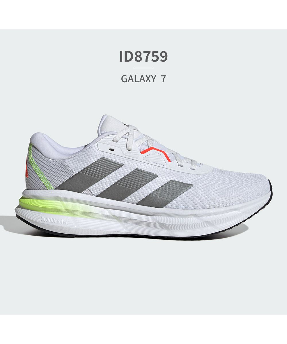 アディダス adidas アディダス adidas メンズ GALAXY 7 M ID8754 ID8756 ID8759 ID8760 ID8761 IE8226,ID8759