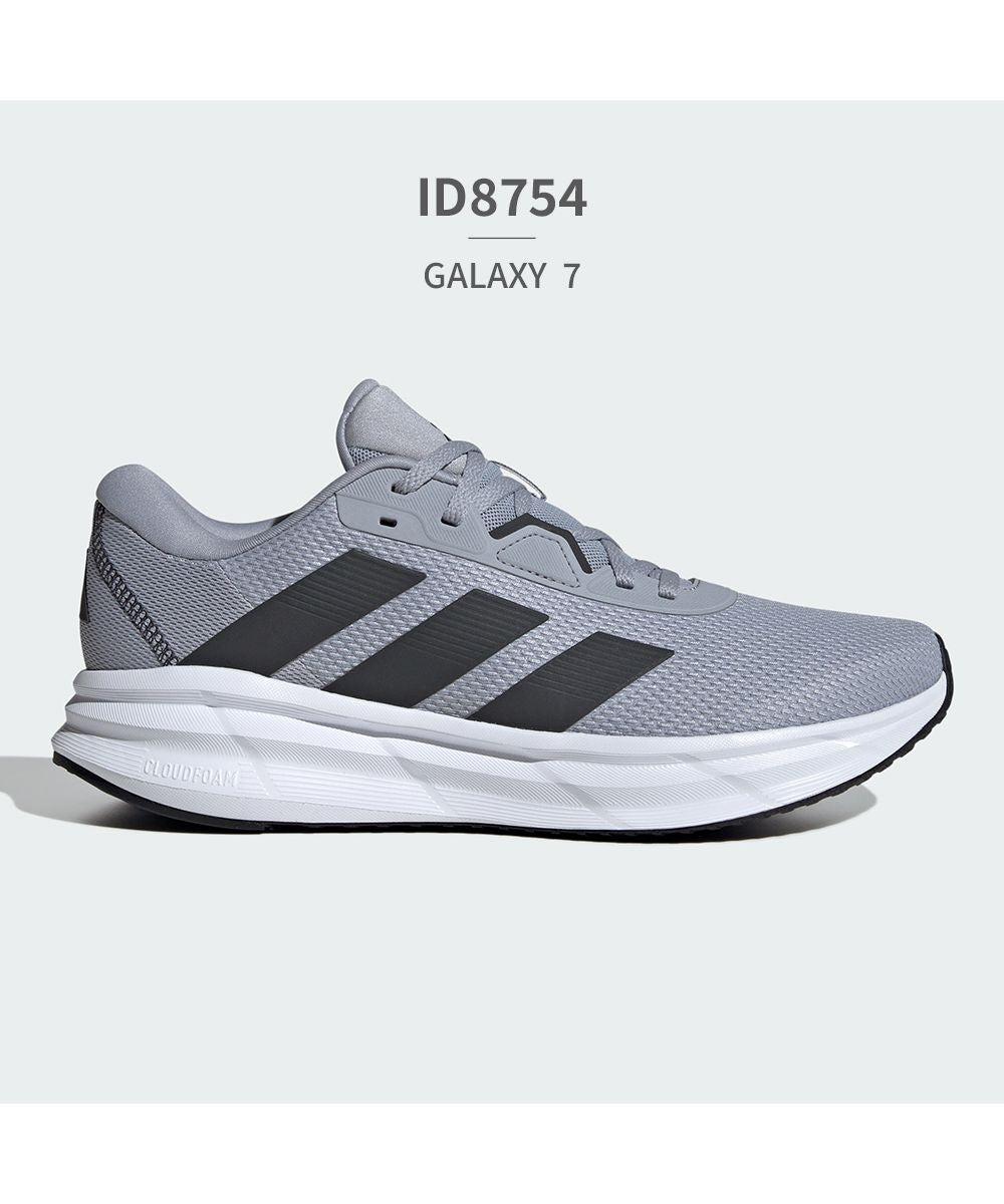 アディダス adidas アディダス adidas メンズ GALAXY 7 M ID8754 ID8756 ID8759 ID8760 ID8761 IE8226