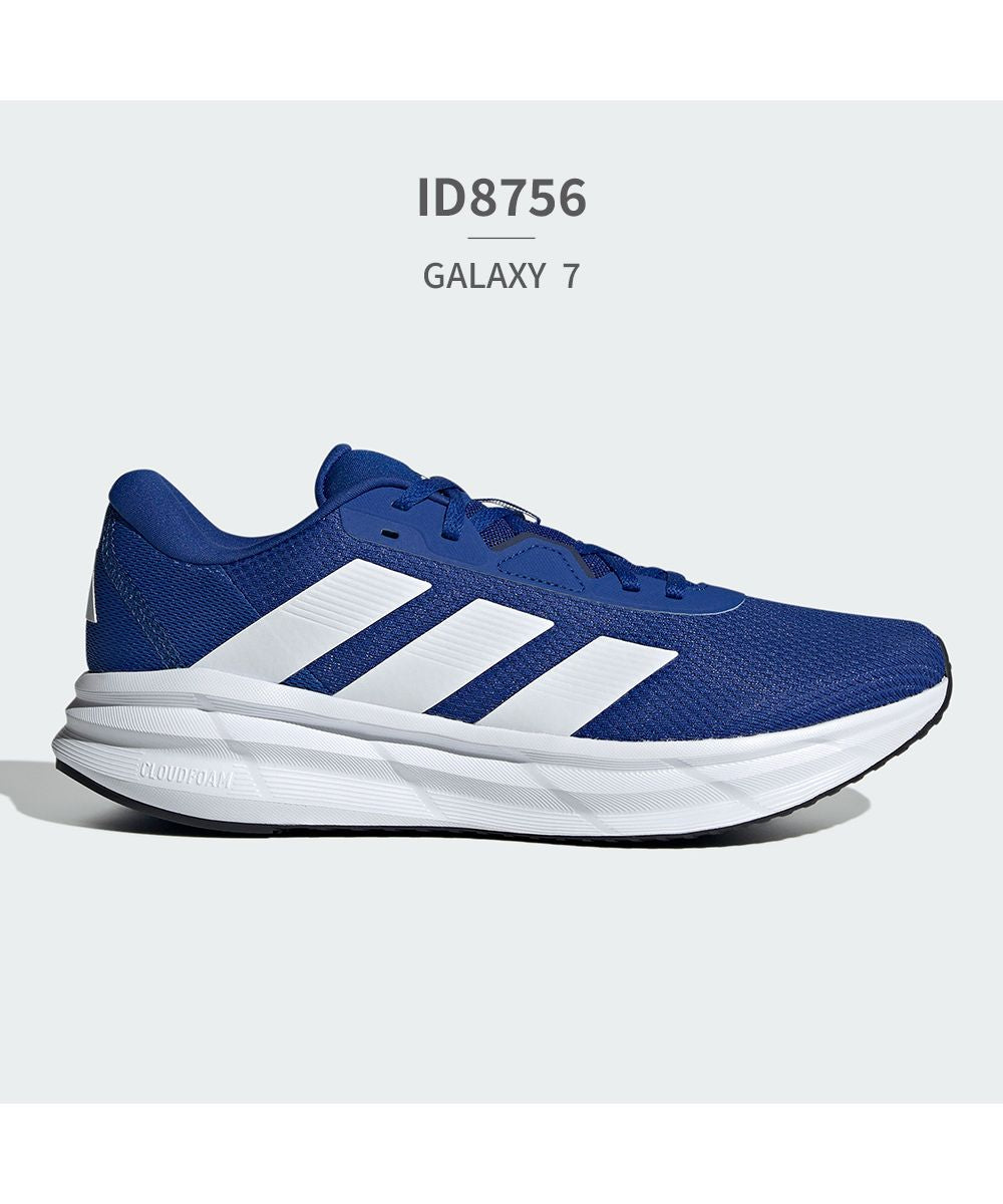 アディダス adidas アディダス adidas メンズ GALAXY 7 M ID8754 ID8756 ID8759 ID8760 ID8761 IE8226