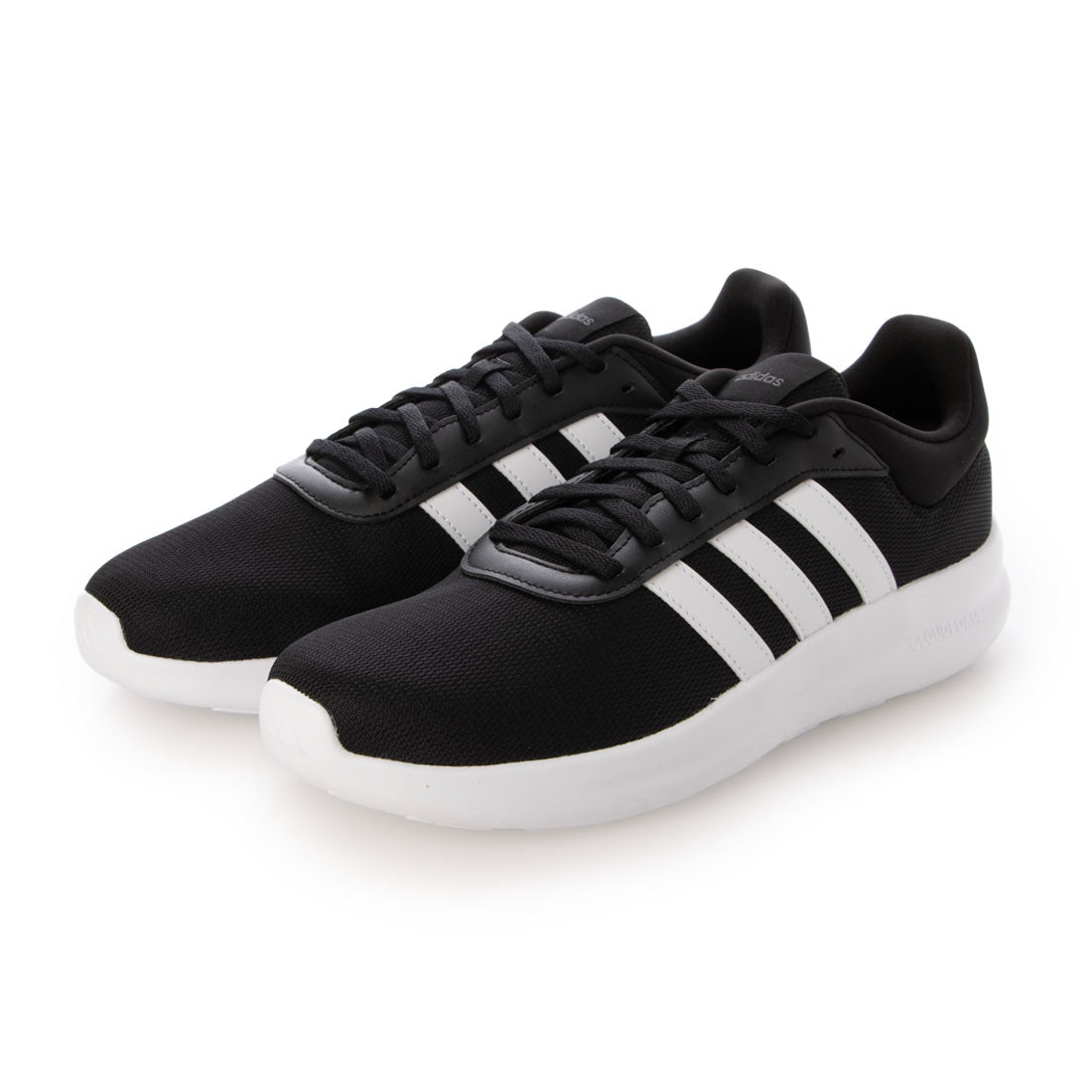 アディダス adidas アディダス adidas メンズ LITE RACER 4.0 M IE6132 IE6133 IE6134 IE6136 （IE6133） IE6133