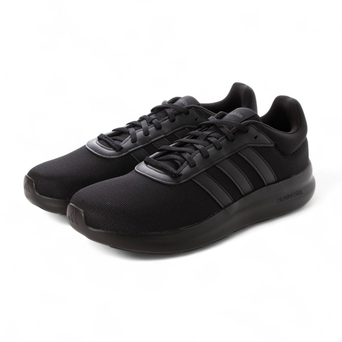 アディダス adidas アディダス adidas メンズ LITE RACER 4.0 M IE6132 IE6133 IE6134 IE6136 （IE6132） IE6132