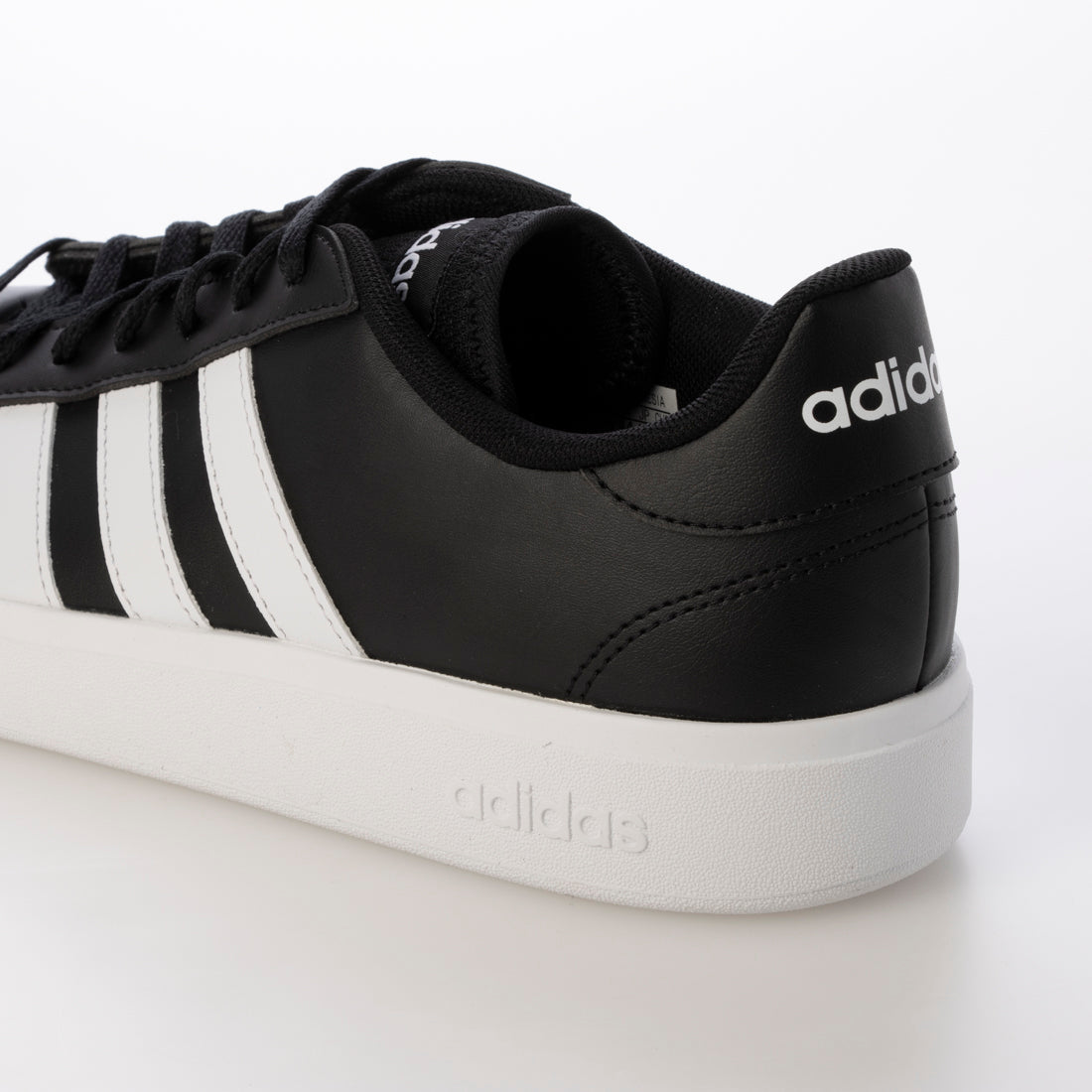 adidas GRANDCOURT BASE court-type sneakers