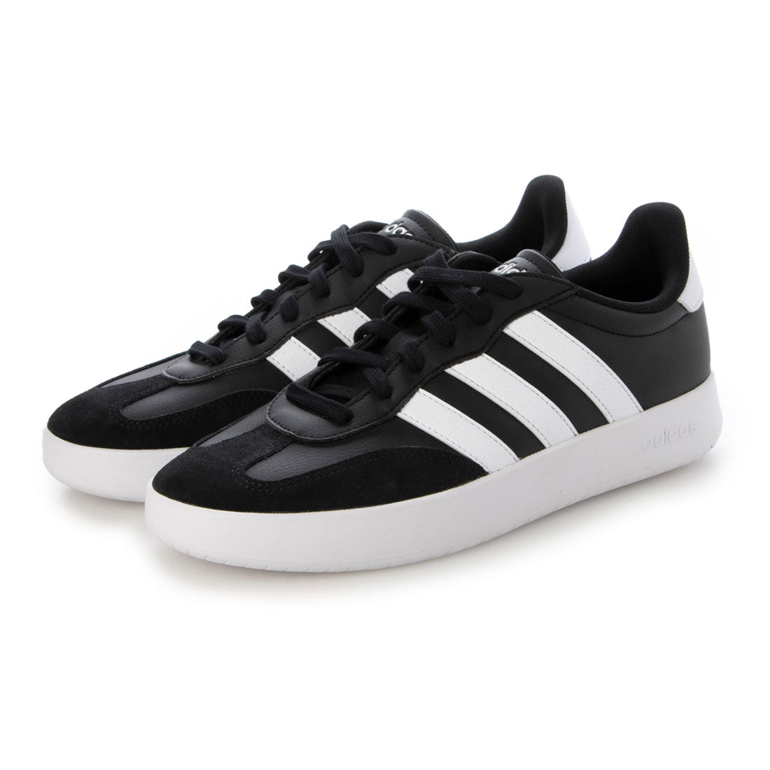 BARREDA U adidas JI2307 BLK/WH