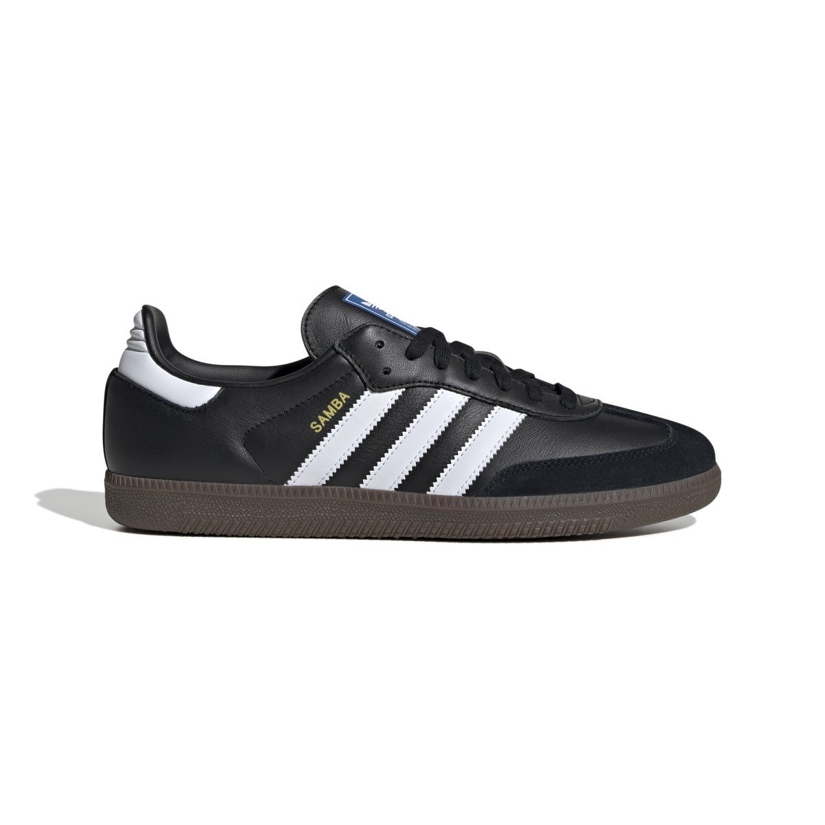 アディダス adidas adidas Originals SAMBA OG（アディダスオリジナルス サンバ OG） （コアブラック/フットウェアホワイ） コアブラック/フットウェアホワイ