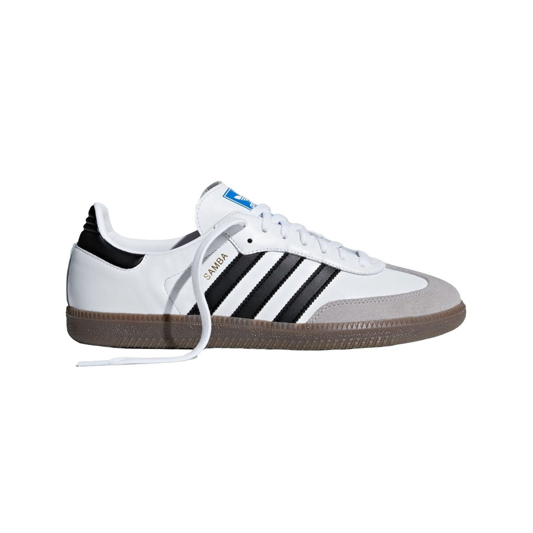 アディダス adidas adidas Originals SAMBA OG（アディダスオリジナルス サンバ OG） （フットウェアホワイト/コアブラッ） フットウェアホワイト/コアブラッ
