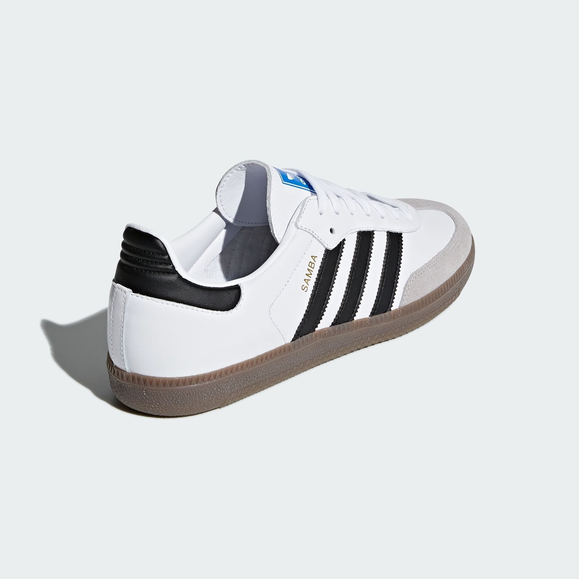 アディダス adidas adidas Originals SAMBA OG（アディダスオリジナルス サンバ OG） （フットウェアホワイト/コアブラッ） フットウェアホワイト/コアブラッ