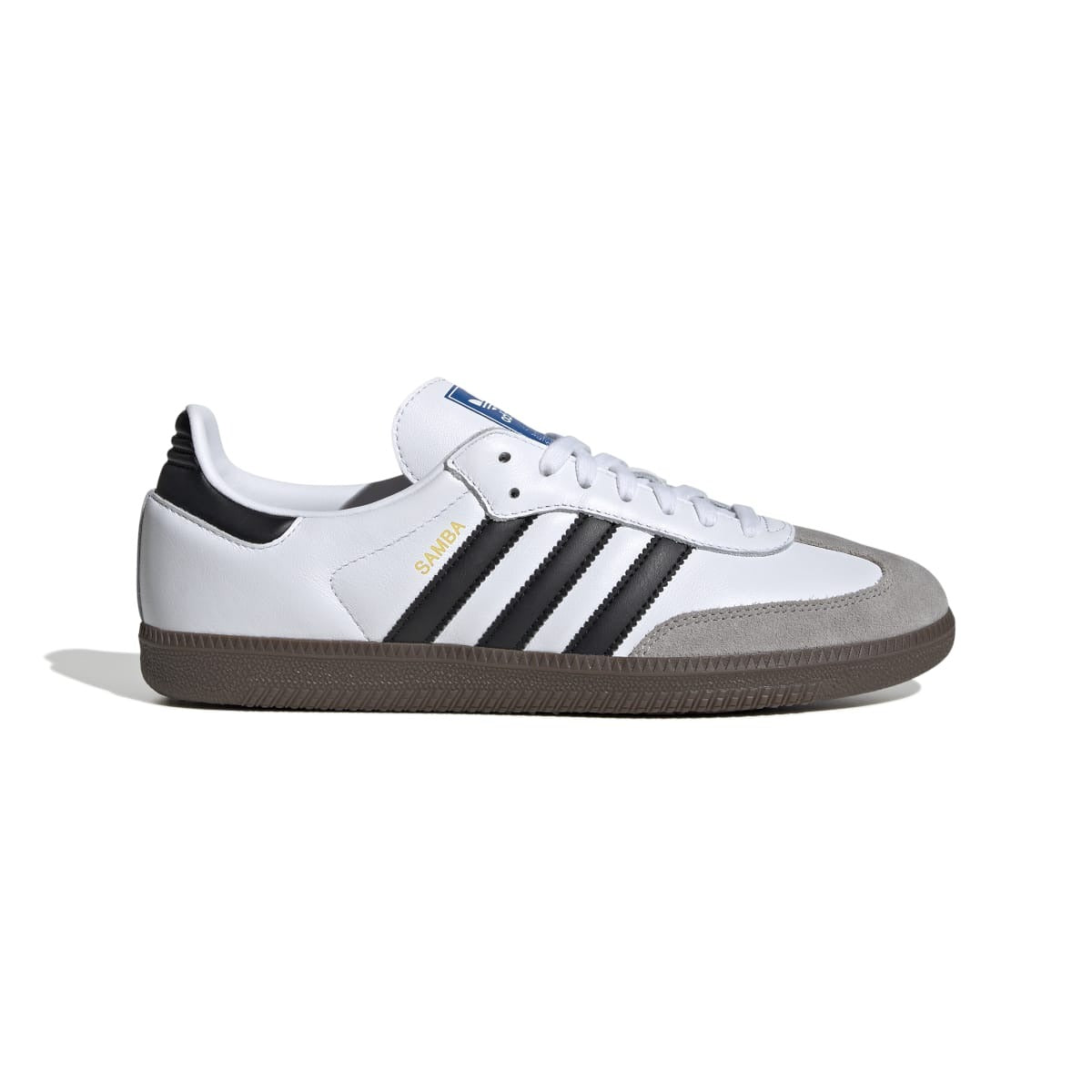 アディダス adidas adidas Originals SAMBA OG（アディダスオリジナルス サンバ OG） （フットウェアホワイト/コアブラッ） フットウェアホワイト/コアブラッ