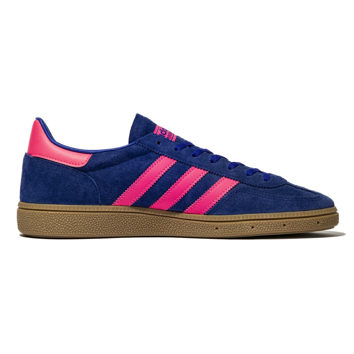 アディダス adidas adidas Originals HANDBALL SPEZIAL（アディダス オリジナルス ハンドボール スペツィアル） （Lucid Blue / Lucid Pink / Gum4） Lucid Blue / Lucid Pink / Gum4
