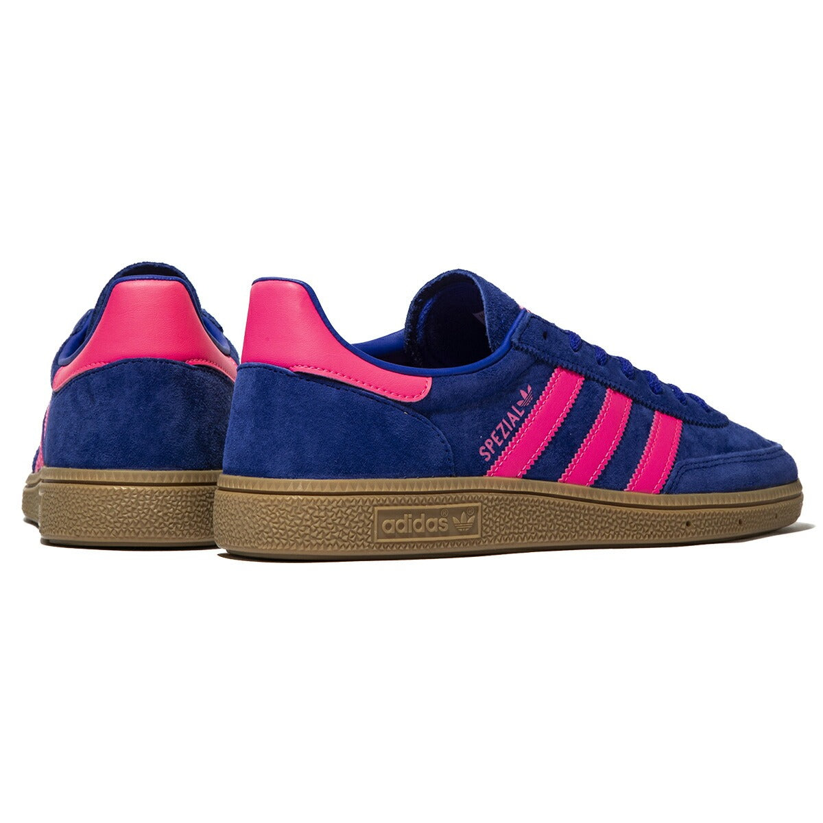 アディダス adidas adidas Originals HANDBALL SPEZIAL（アディダス オリジナルス ハンドボール スペツィアル） （Lucid Blue / Lucid Pink / Gum4） Lucid Blue / Lucid Pink / Gum4