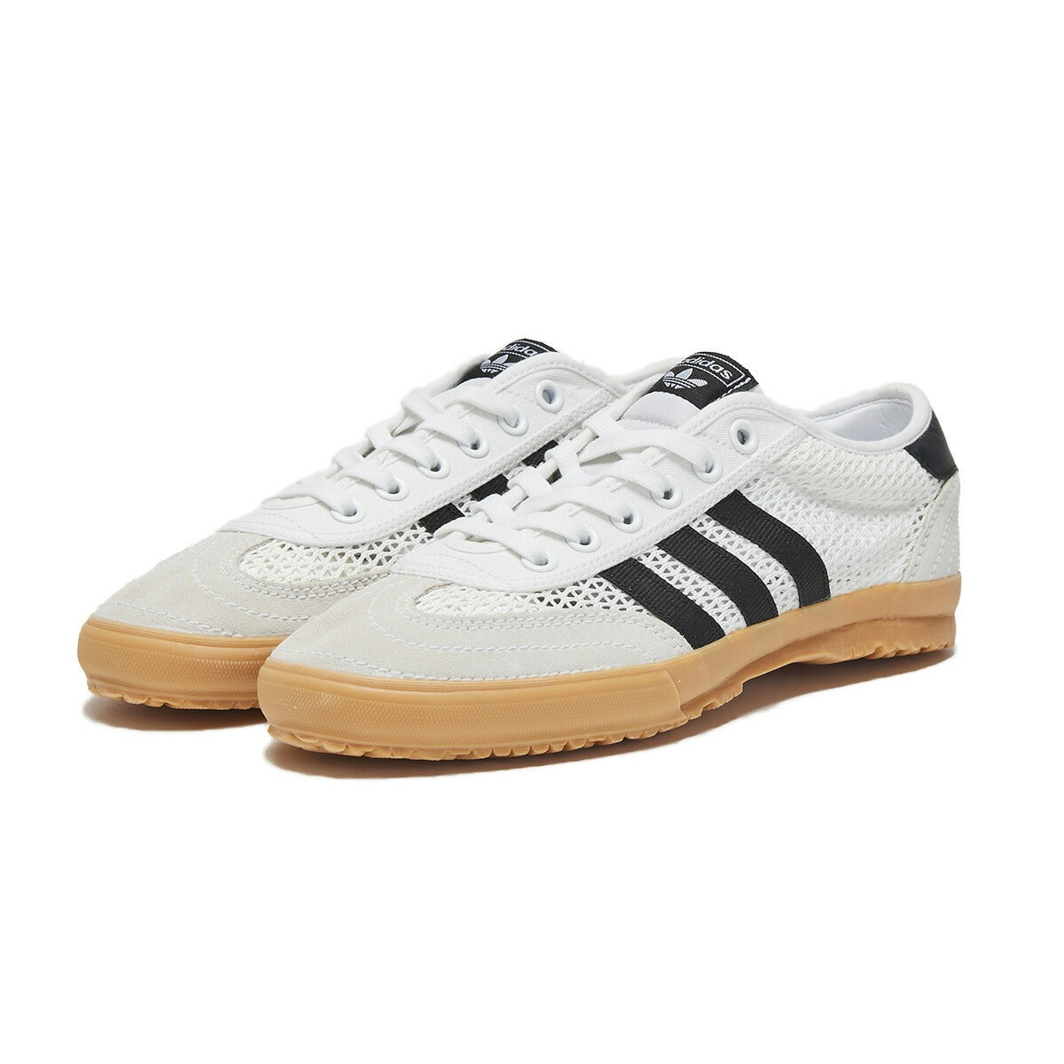 アディダス adidas adidas Originals TISCHTENNIS（アディダス オリジナルス ティッシュテニス） （FTWR WHITE/CORE BLACK/GUM 1） FTWR WHITE/CORE BLACK/GUM 1
