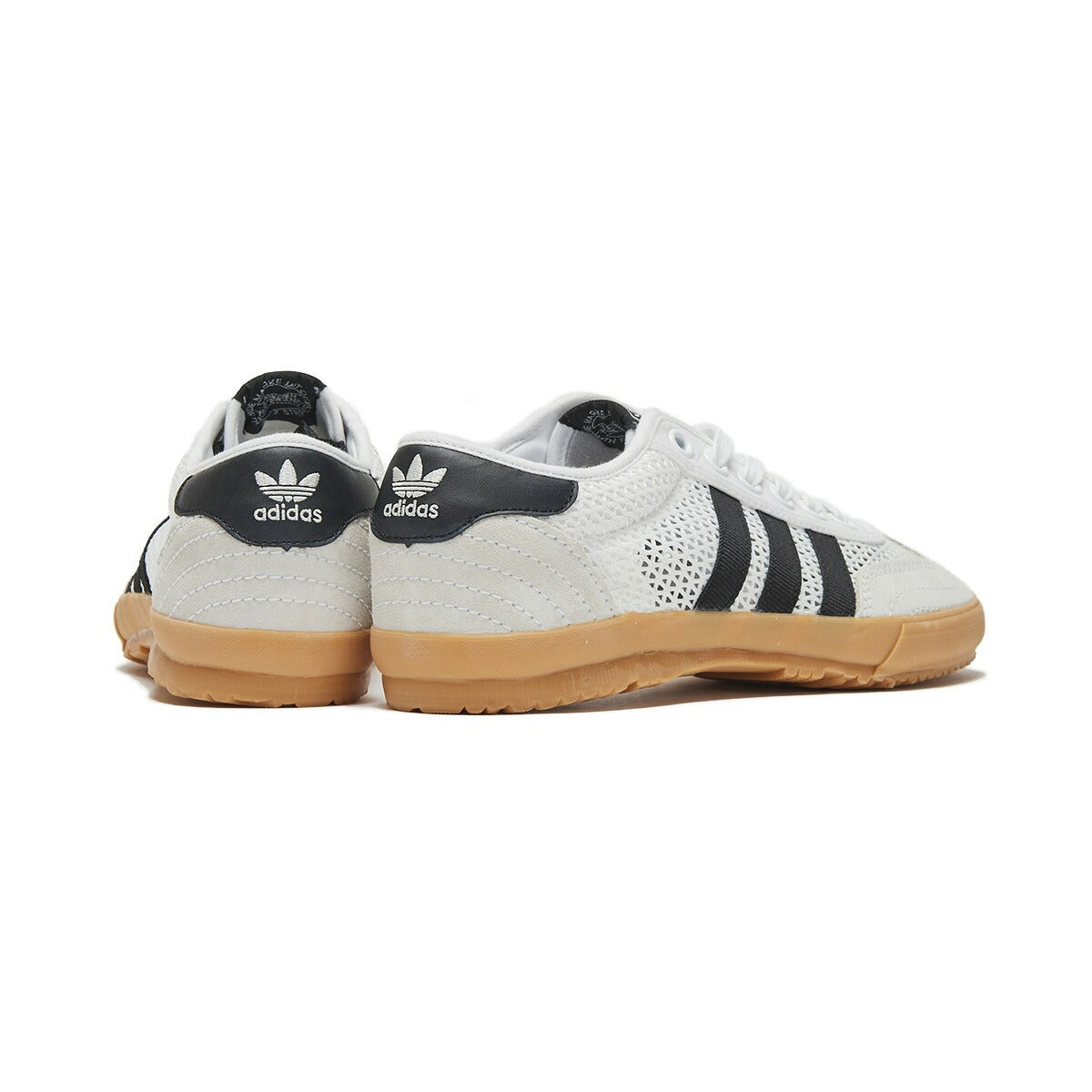 アディダス adidas adidas Originals TISCHTENNIS（アディダス オリジナルス ティッシュテニス） （FTWR WHITE/CORE BLACK/GUM 1） FTWR WHITE/CORE BLACK/GUM 1