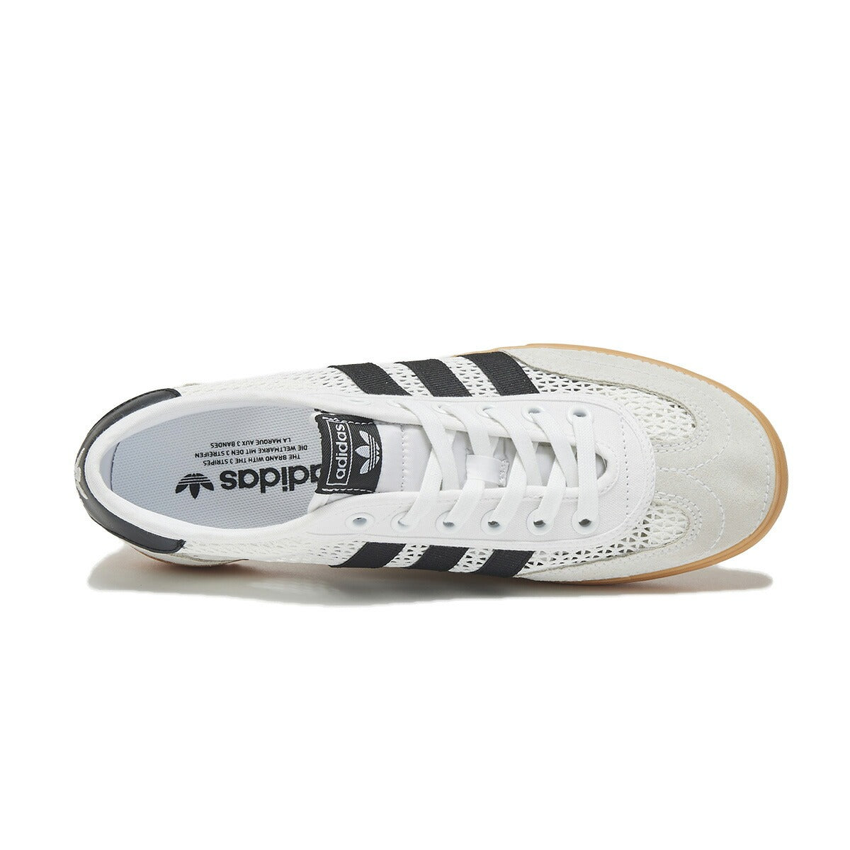 アディダス adidas adidas Originals TISCHTENNIS（アディダス オリジナルス ティッシュテニス） （FTWR WHITE/CORE BLACK/GUM 1） FTWR WHITE/CORE BLACK/GUM 1