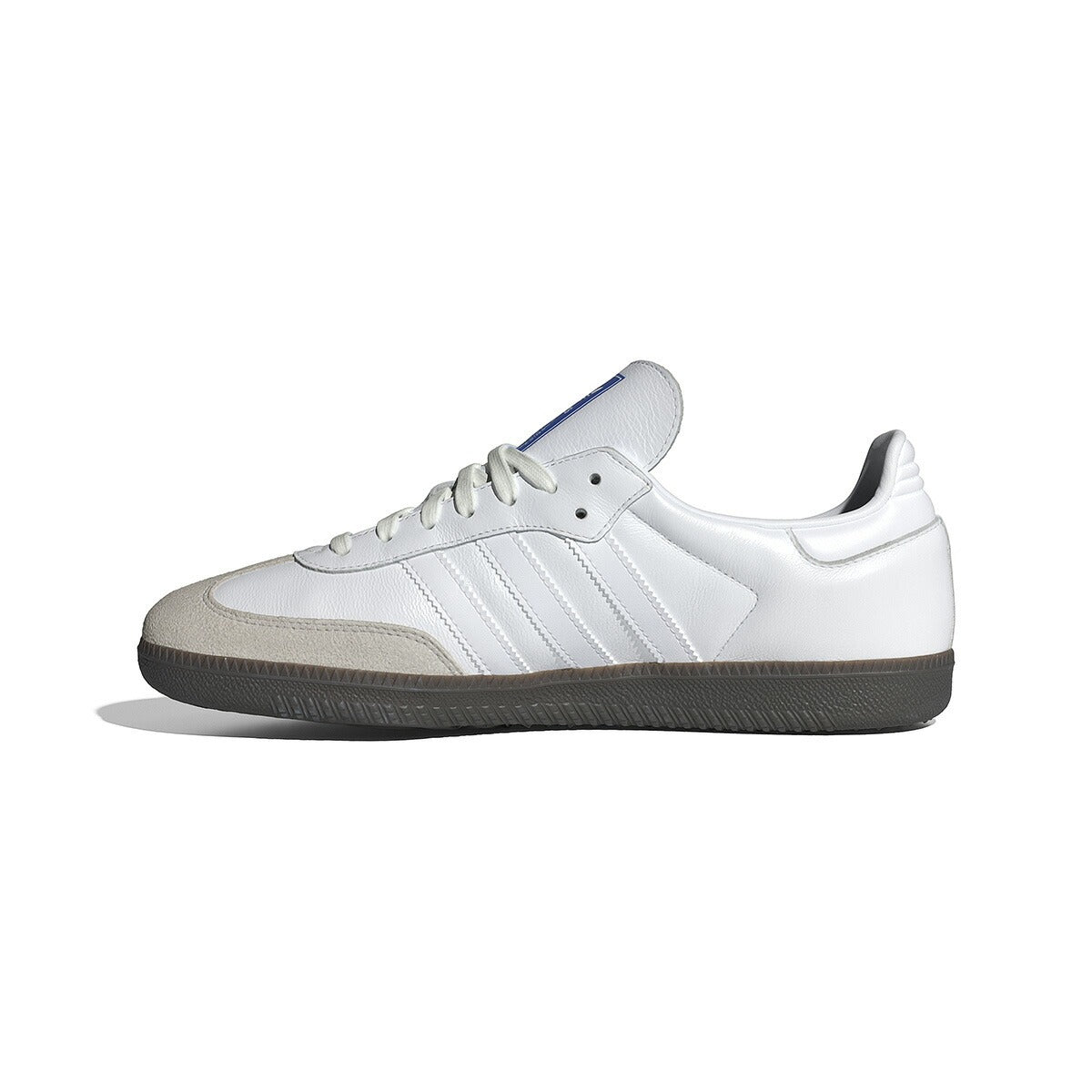 アディダス adidas adidas Originals SAMBA OG（アディダス オリジナルス サンバ OG ） （FTWWHT/FTWWHT/GUM5） FTWWHT/FTWWHT/GUM5