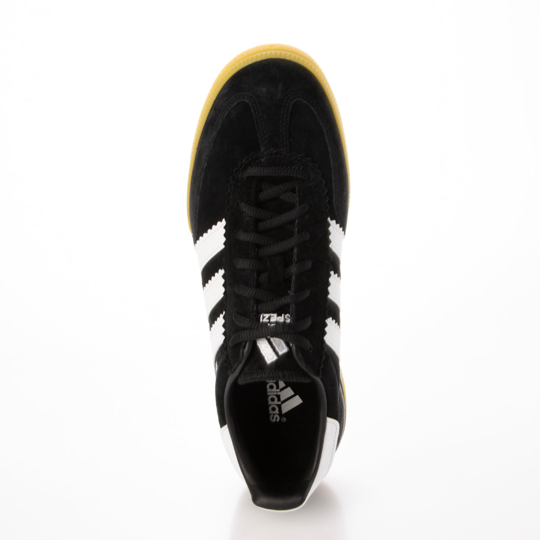 アディダス adidas HB SPEZIAL （BLK/WH） BLK/WH