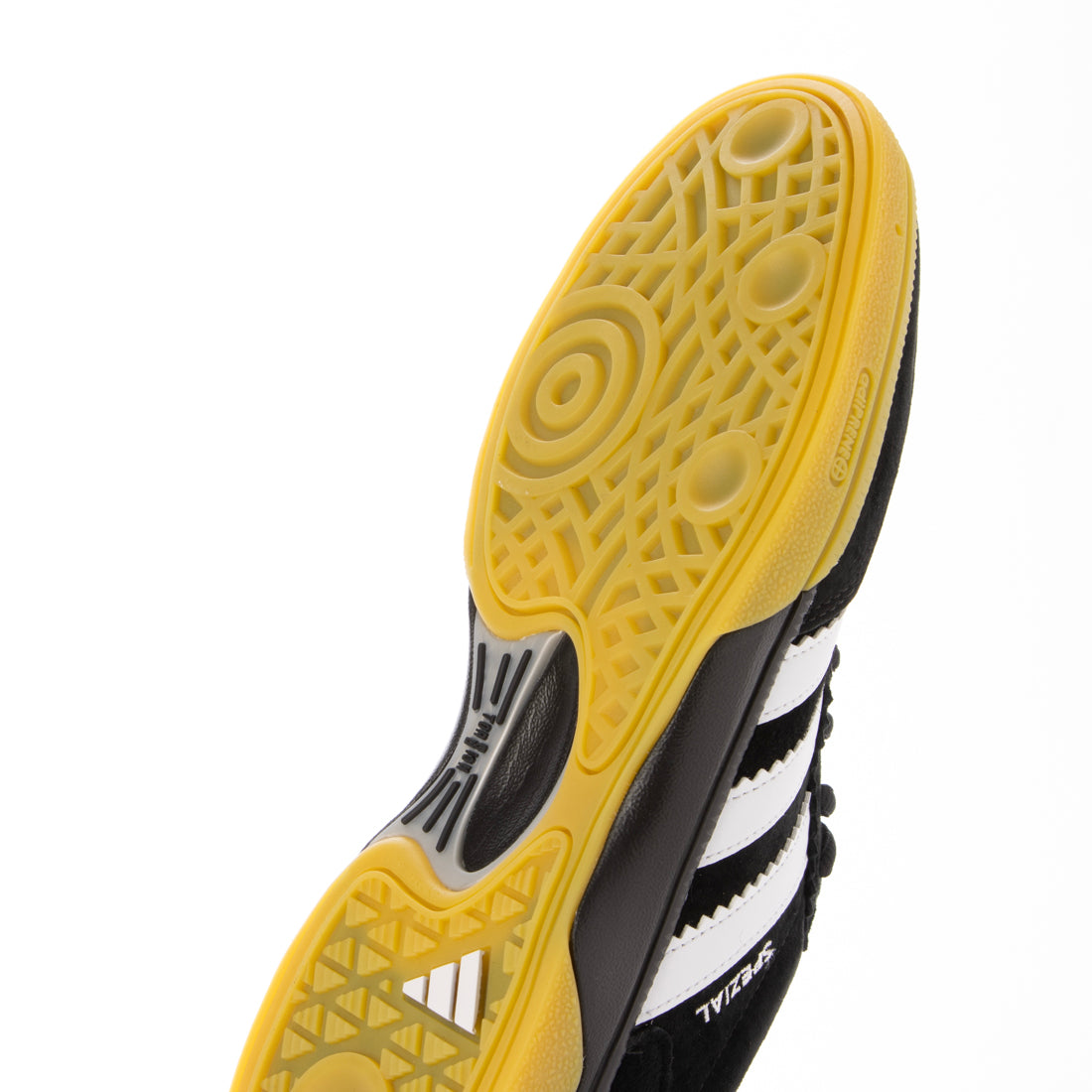 アディダス adidas HB SPEZIAL （BLK/WH） BLK/WH
