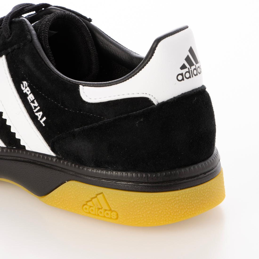 アディダス adidas HB SPEZIAL （BLK/WH） BLK/WH