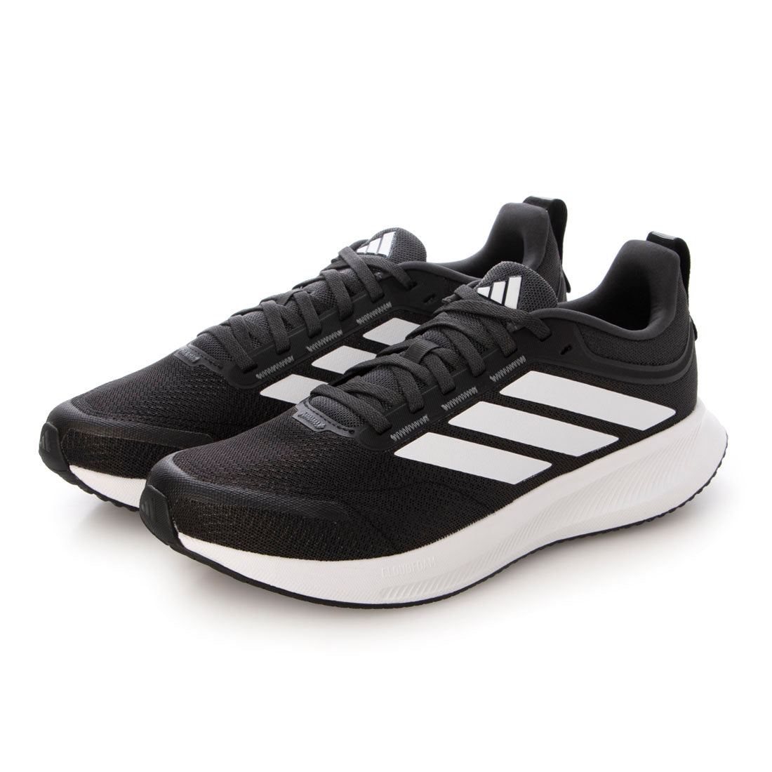 アディダス adidas Runblaze M （BLK/WH） BLK/WH