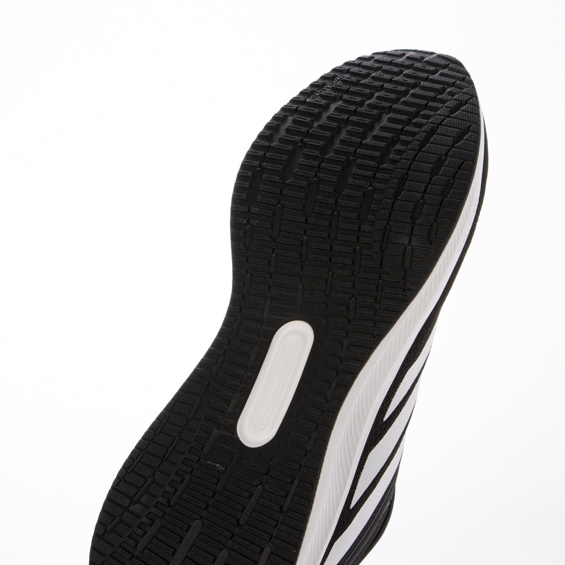 アディダス adidas Runblaze M （BLK/WH） BLK/WH