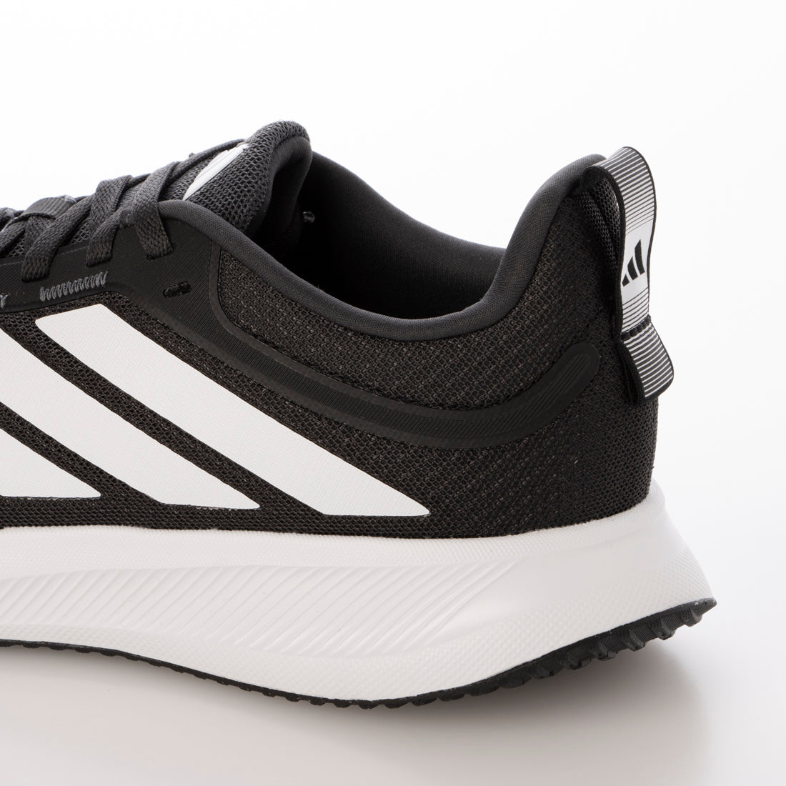 アディダス adidas Runblaze M （BLK/WH） BLK/WH