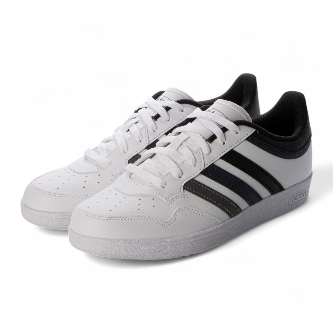 アディダス adidas HOOPS 4.0 （WH/BLK） WH/BLK