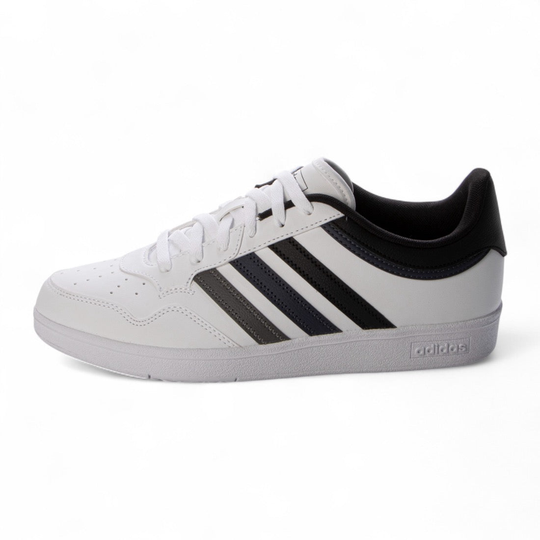 アディダス adidas HOOPS 4.0 （WH/BLK） WH/BLK