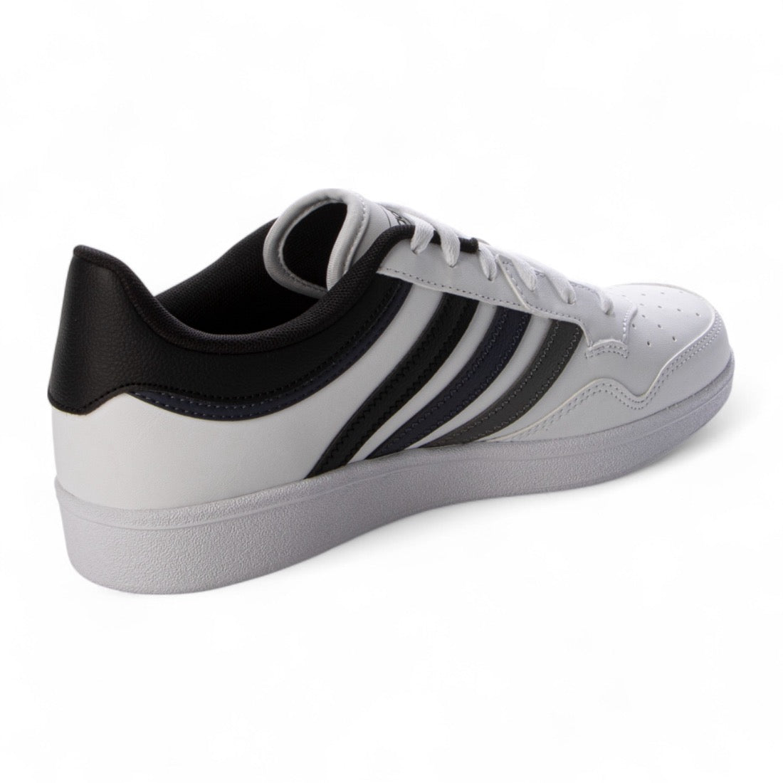 アディダス adidas HOOPS 4.0 （WH/BLK） WH/BLK