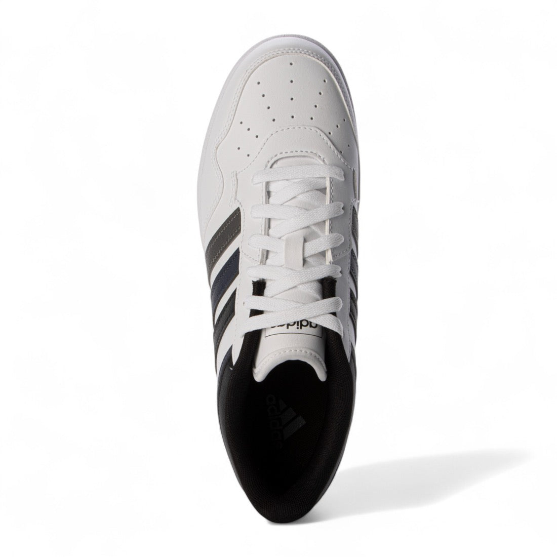 アディダス adidas HOOPS 4.0 （WH/BLK） WH/BLK