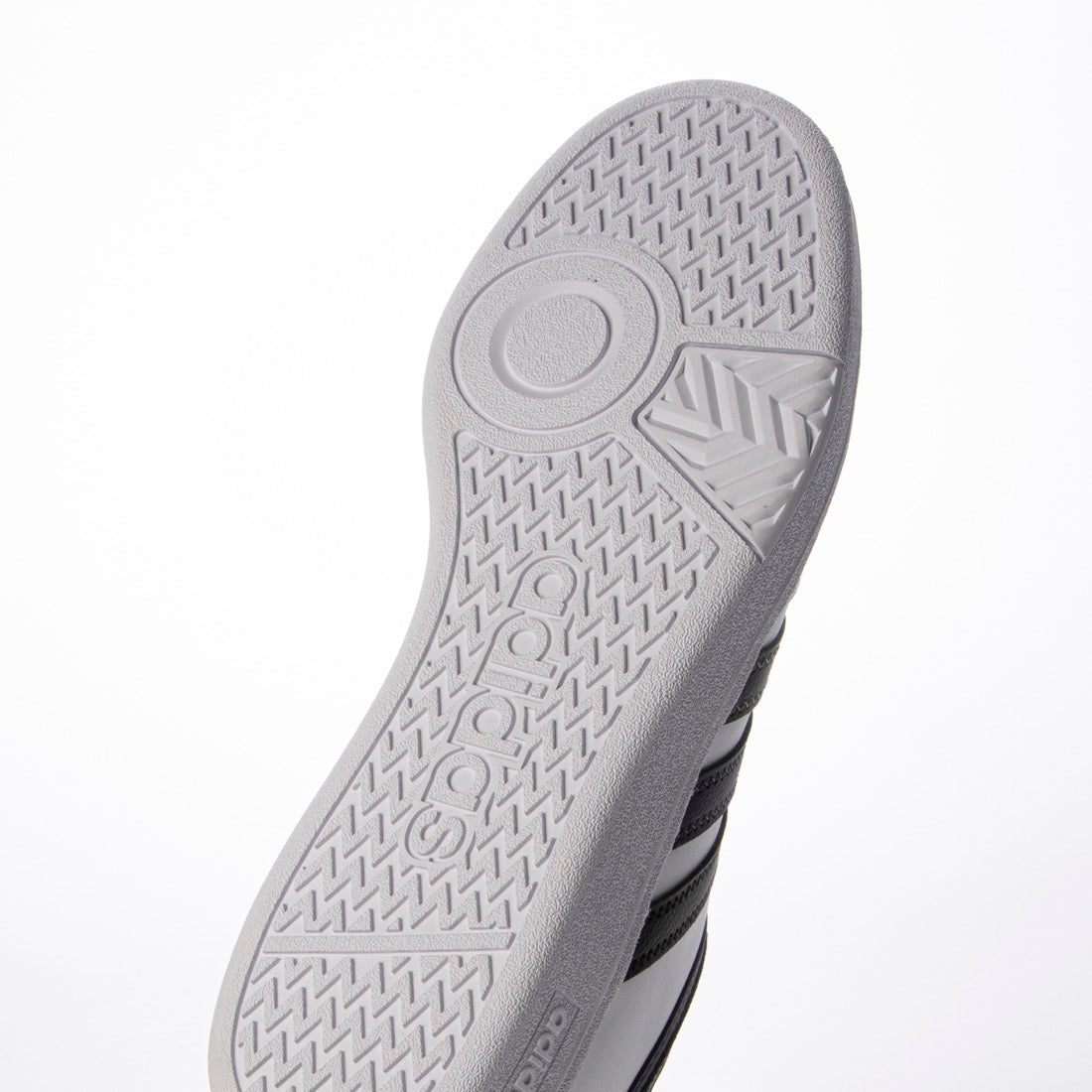 アディダス adidas HOOPS 4.0 （WH/BLK） WH/BLK