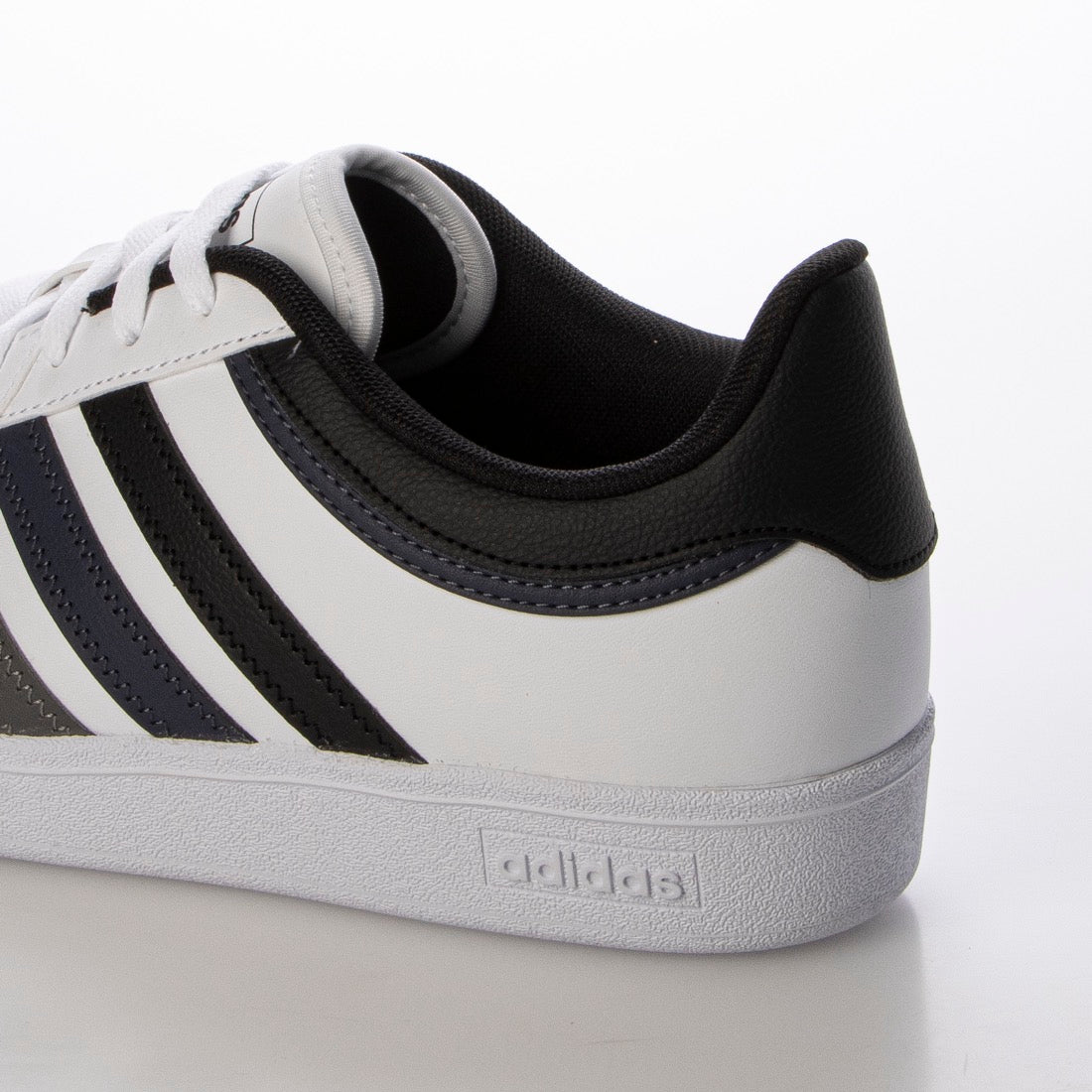 アディダス adidas HOOPS 4.0 （WH/BLK） WH/BLK